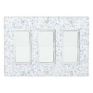 Rain  light switch cover