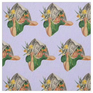 rain not in the forecast fabric