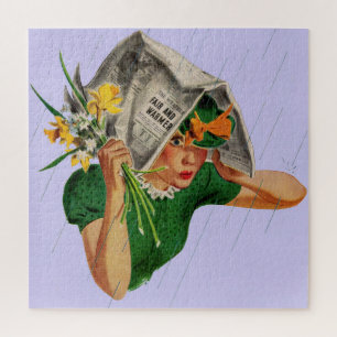 rain not in the forecast jigsaw puzzle