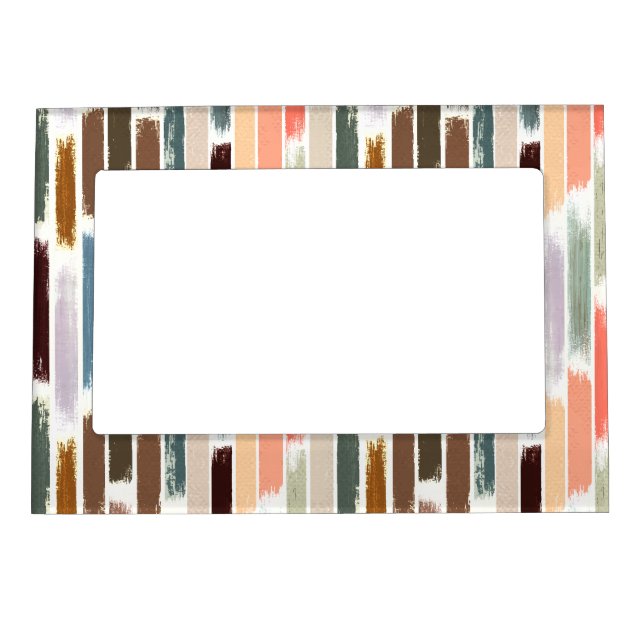 Rain of colors 2 magnetic frame (Front)