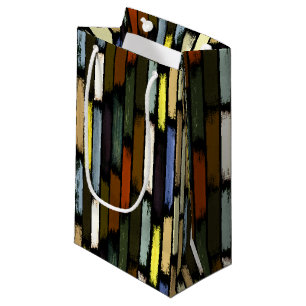 Rain of colors 4 small gift bag