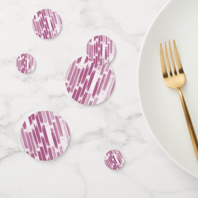 Rain of colors 6 confetti (Group)