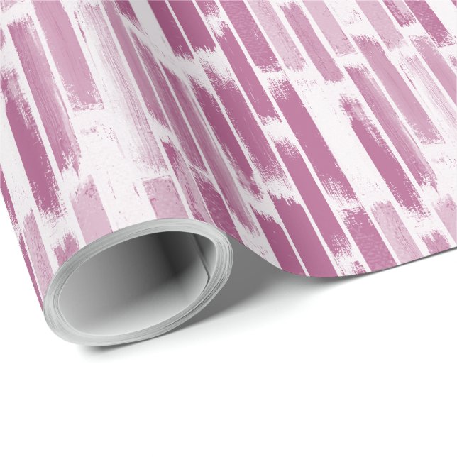 Rain of colors 6 wrapping paper (Roll Corner)