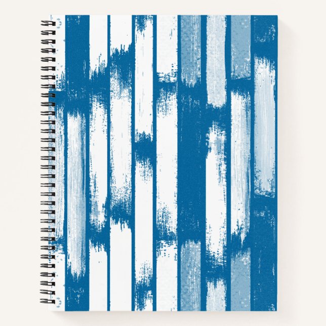 Rain of colors 7 notebook (Front)