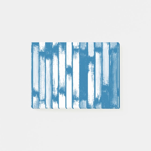 Rain of colors 7 post-it notes (Front)