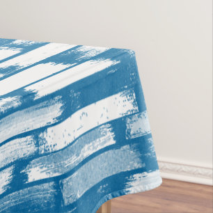 Rain of colors 7 tablecloth