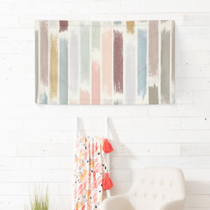 Rain of colors banner