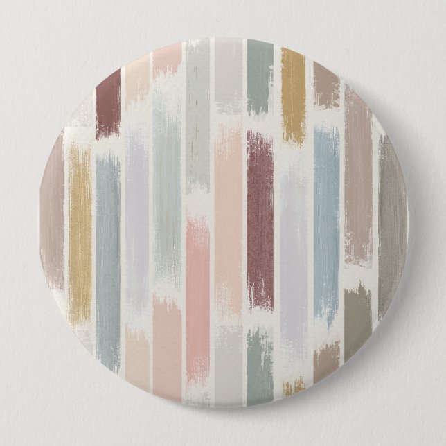 Rain of colors button (Front)