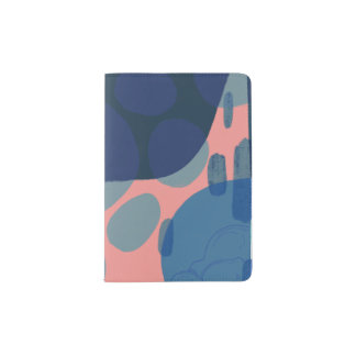 Rain Passport Holder