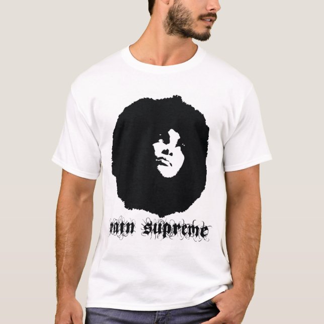 RAIN Supreme T-Shirt (Front)