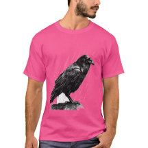 Rain Whispers, Raven's Wisdom