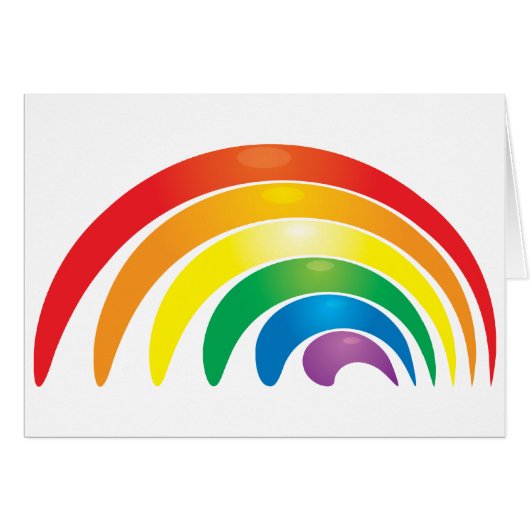 Rainbo Cards (Front Horizontal)