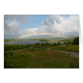 Rainbow (Front Horizontal)