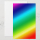 Rainbow (Front/Back)