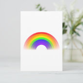 Rainbow (Standing Front)