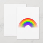 Rainbow (Front/Back)