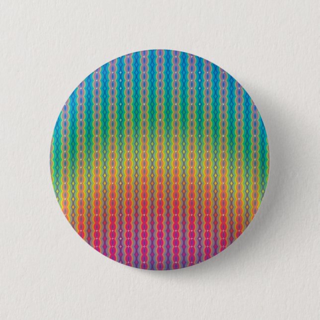 Rainbow 1200 button (Front)