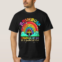 Rainbow A Promise Of God Not A Symbol Of Pride Chr
