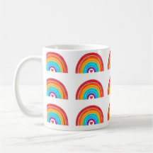 Rainbow - Add Your Name