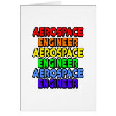 Rainbow Aerospace Engineer (Front)
