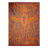 Rainbow Angel Card (Front)