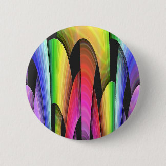 Rainbow Arch Button