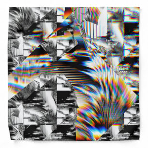 Rainbow Assault  Bandana