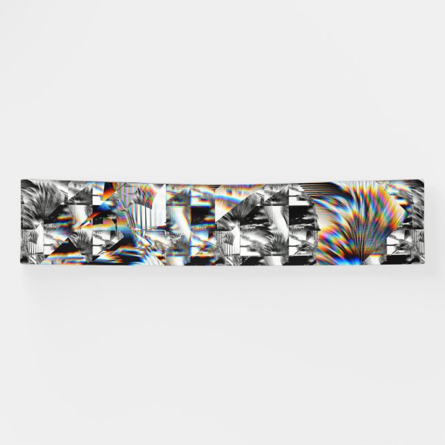 Rainbow Assault  Banner (Horizontal)