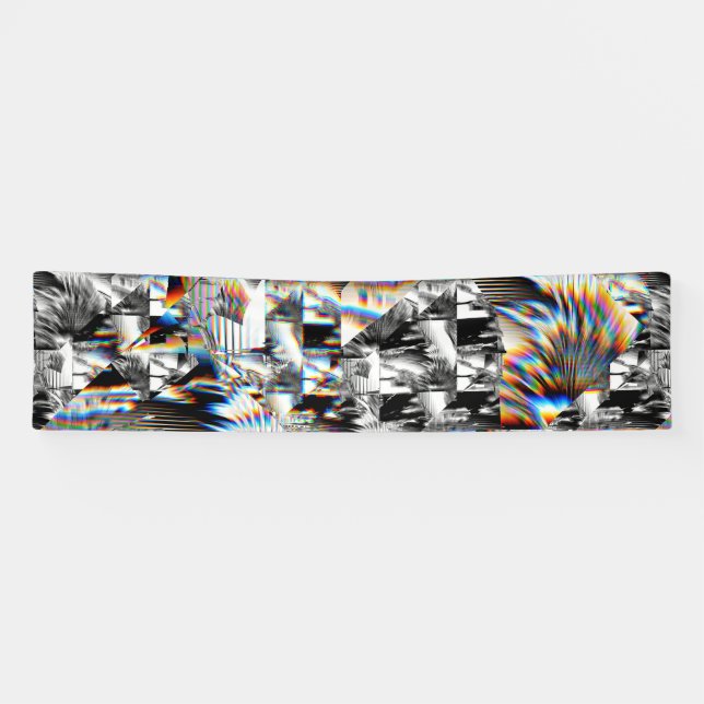 Rainbow Assault  Banner (Horizontal)