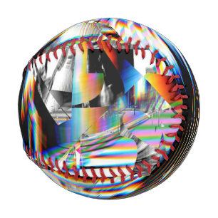 Rainbow Assault Baseball