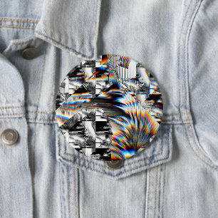 Rainbow Assault  Button