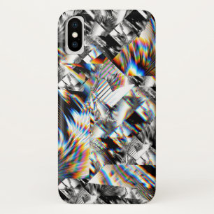 Rainbow Assault  iPhone X Case