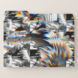 Rainbow Assault  File Folder