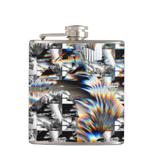 Rainbow Assault  Flask