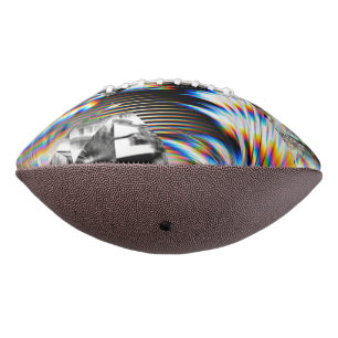 Rainbow Assault  Football