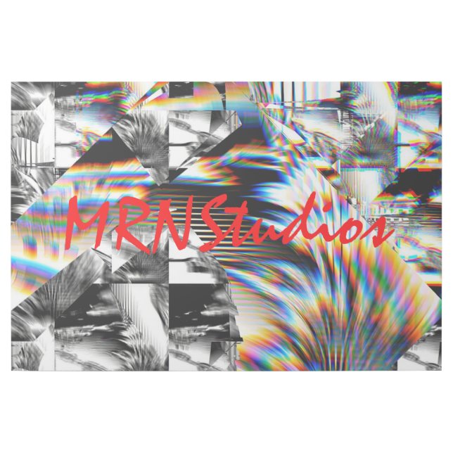 Rainbow Assault  Gallery Wrap (Front)