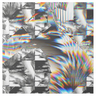 Rainbow Assault Gallery Wrap