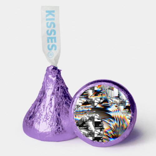 Rainbow Assault  Hersheys Kisses