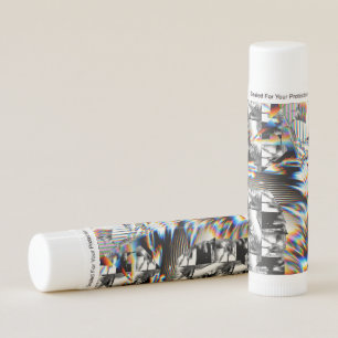 Rainbow Assault  Lip Balm