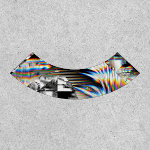 Rainbow Assault Patch