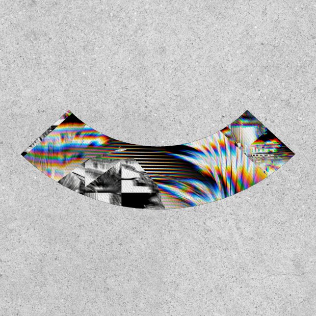 Rainbow Assault  Patch (Front)