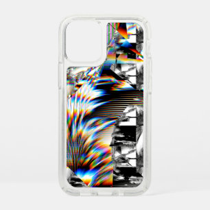 Rainbow Assault Speck iPhone 12 Mini Case