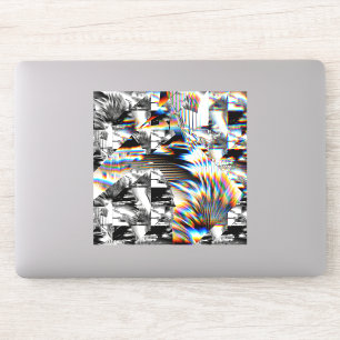 Rainbow Assault Sticker