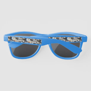 Rainbow Assault Sunglasses