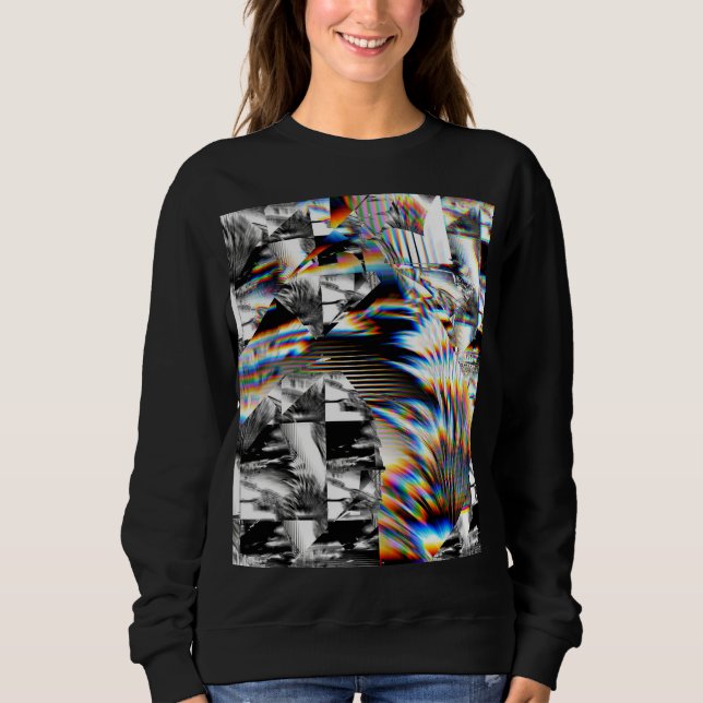 Rainbow Assault  Sweatshirt (Front)