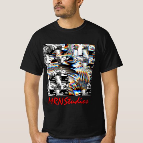 Rainbow Assault  T_Shirt