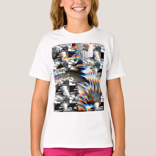 Rainbow Assault  T-Shirt (Front)