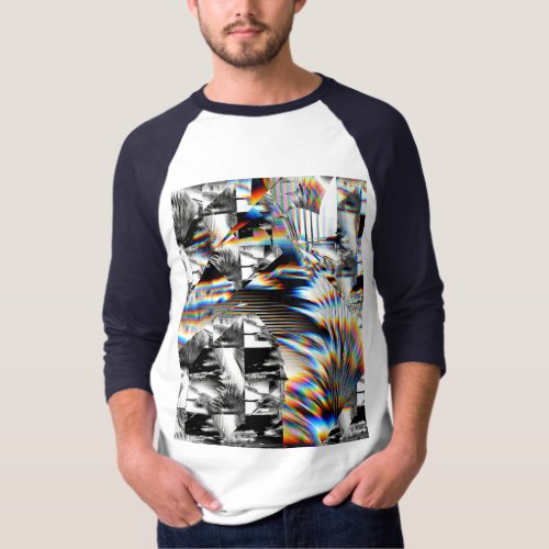 Rainbow Assault  T_Shirt