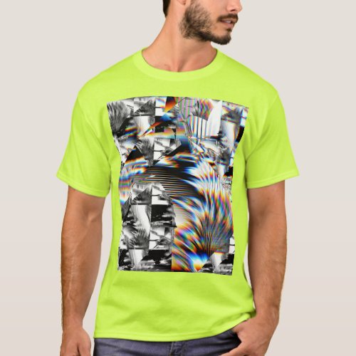 Rainbow Assault  T_Shirt