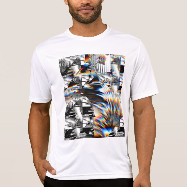 Rainbow Assault  T-Shirt (Front)